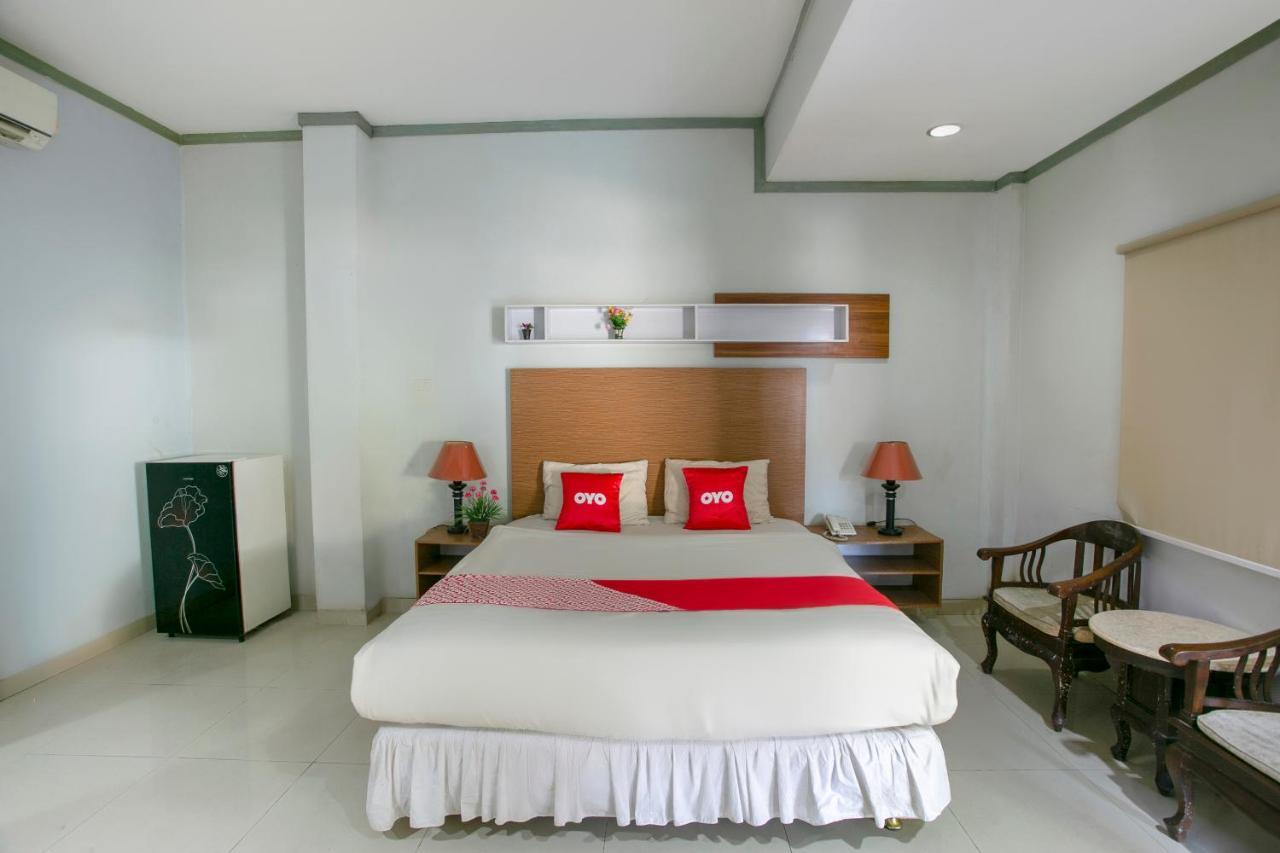 Oyo 3031 Hotel Regenerasi Banjarmasin  Exterior photo