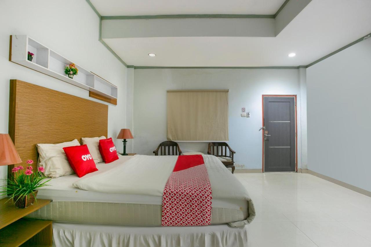Oyo 3031 Hotel Regenerasi Banjarmasin  Exterior photo